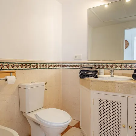 Apartamento, Estepona, Costa Del Sol Estepona
