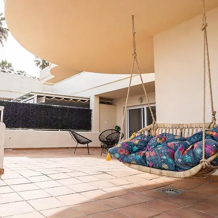 Apartamento, Estepona, Costa Del Sol * Estepona