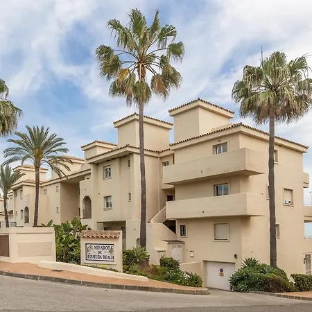 Apartamento, Estepona, Costa Del Sol Estepona