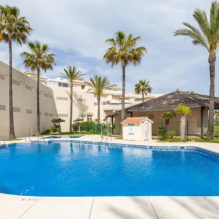 Apartment Apartamento, Estepona, Costa Del Sol
