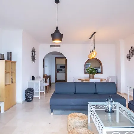 Apartamento, Estepona, Costa Del Sol Apartment