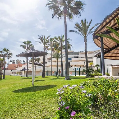 Apartamento, Estepona, Costa Del Sol Apartment