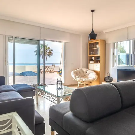 Apartamento, Estepona, Costa Del Sol