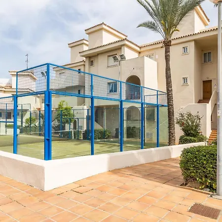 Apartamento, Estepona, Costa Del Sol Apartment Estepona