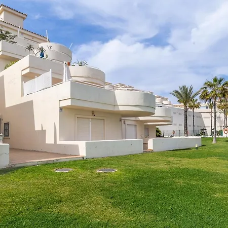 Apartamento, Estepona, Costa Del Sol *