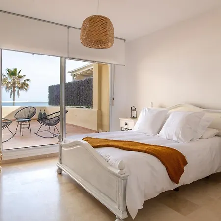 Apartment Apartamento, Estepona, Costa Del Sol