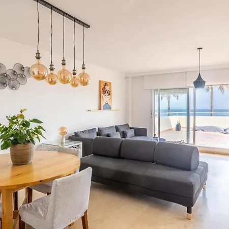 Apartamento, Estepona, Costa Del Sol * Estepona