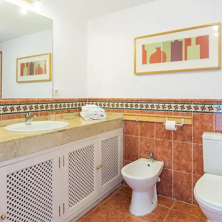 Apartamento, Estepona, Costa Del Sol