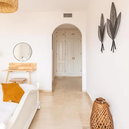 Apartamento, Estepona, Costa Del Sol *