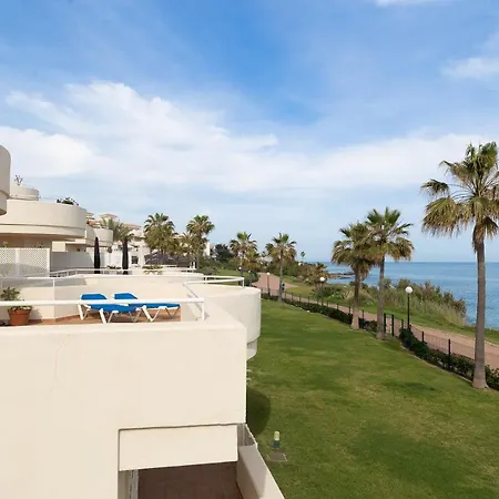 Apartamento, Estepona, Costa Del Sol Apartment