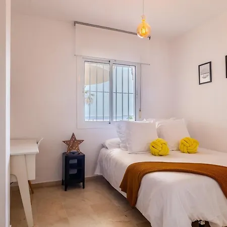 Apartamento, Estepona, Costa Del Sol Estepona
