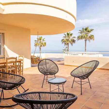Apartamento, Estepona, Costa Del Sol Estepona