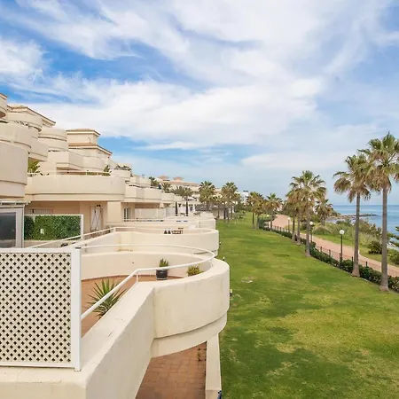 Apartment Apartamento, Estepona, Costa Del Sol